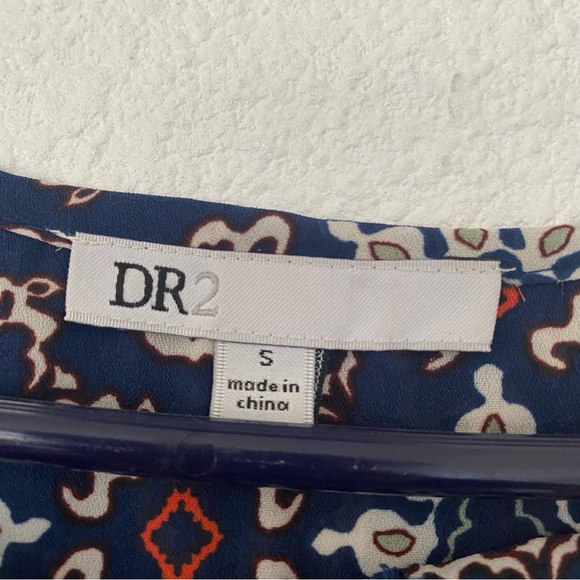 Dr2 bohemian boho cowgirl dress - Picture 2 of 4